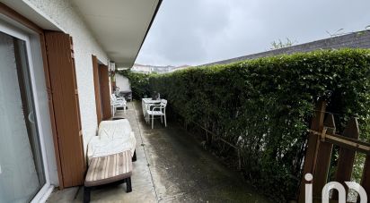 Appartement 2 pièces de 63 m² à Pau (64000)