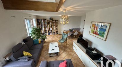 Duplex 4 pièces de 93 m² à Pau (64000)