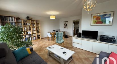 Duplex 4 rooms of 93 m² in Pau (64000)