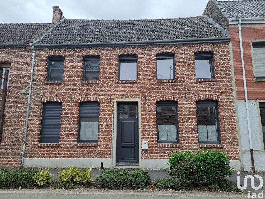 House 7 rooms of 201 m² in Bouvignies (59870)