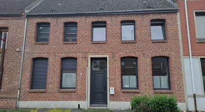 House 7 rooms of 201 m² in Bouvignies (59870)