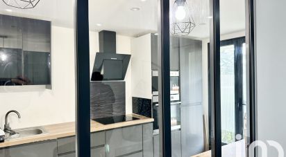 Appartement 4 pièces de 73 m² à Pontpoint (60700)