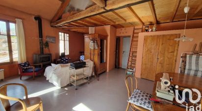 Village house 4 rooms of 122 m² in Valensole (04210)