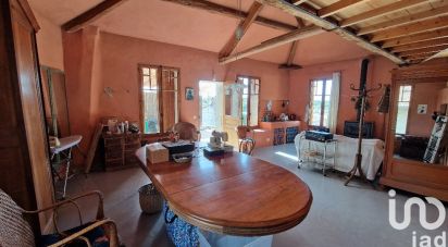 Village house 4 rooms of 122 m² in Valensole (04210)