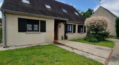 House 7 rooms of 160 m² in Laigneville (60290)