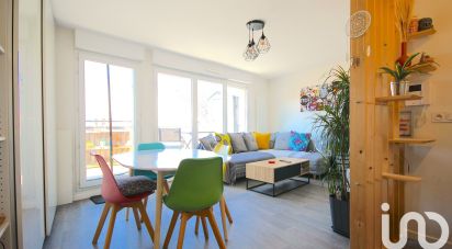 Appartement 4 pièces de 76 m² à Argenteuil (95100)