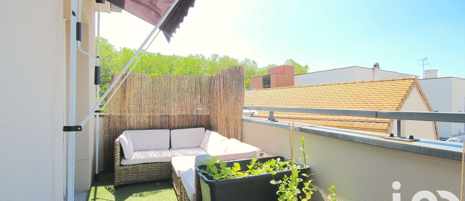 Appartement 4 pièces de 76 m² à Argenteuil (95100)