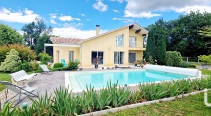 House 7 rooms of 193 m² in Lamonzie-Saint-Martin (24680)