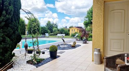 Maison 7 pièces de 193 m² à Lamonzie-Saint-Martin (24680)