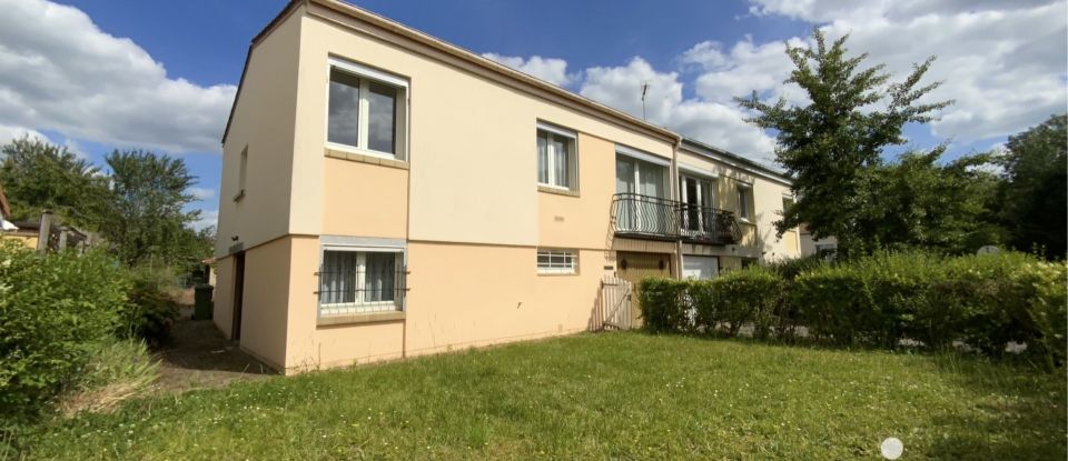 Maison 5 pièces de 94 m² à Custines (54670)