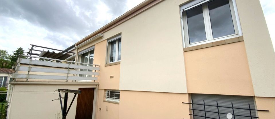 Maison 5 pièces de 94 m² à Custines (54670)