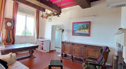 House 9 rooms of 181 m² in Castelvieilh (65350)