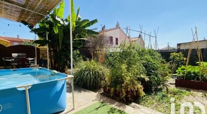 House 5 rooms of 80 m² in Ille-sur-Têt (66130)