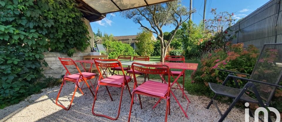 Maison 5 pièces de 123 m² à Saint-Rémy-de-Provence (13210)