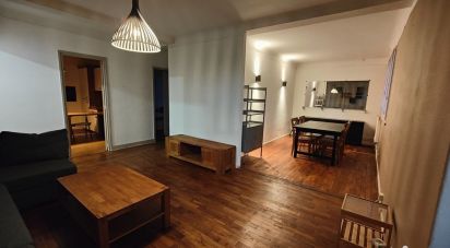 Apartment 5 rooms of 86 m² in Montreuil (93100)