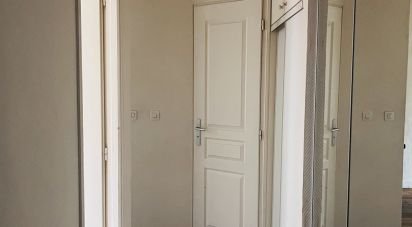 Apartment 2 rooms of 25 m² in Vitry-sur-Seine (94400)