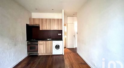 Apartment 2 rooms of 25 m² in Vitry-sur-Seine (94400)