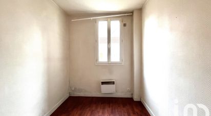 Appartement 2 pièces de 25 m² à Vitry-sur-Seine (94400)