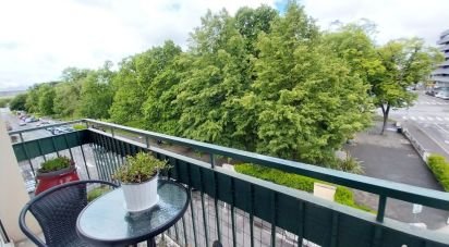 Apartment 4 rooms of 84 m² in Tarbes (65000)