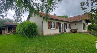 House 4 rooms of 122 m² in Berg-sur-Moselle (57570)