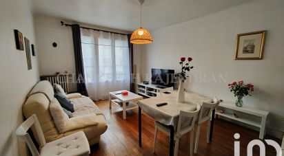 Traditional house 5 rooms of 74 m² in Drancy (93700)