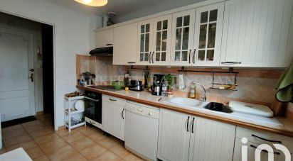 Traditional house 5 rooms of 74 m² in Drancy (93700)