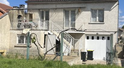 Maison traditionnelle 4 pièces de 105 m² à Bergerac (24100)