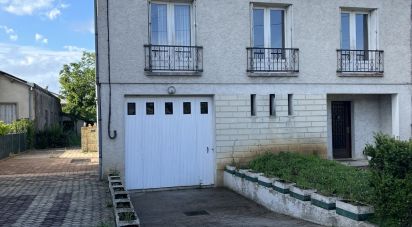 Maison traditionnelle 4 pièces de 105 m² à Bergerac (24100)