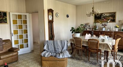 Traditional house 4 rooms of 105 m² in Bergerac (24100)