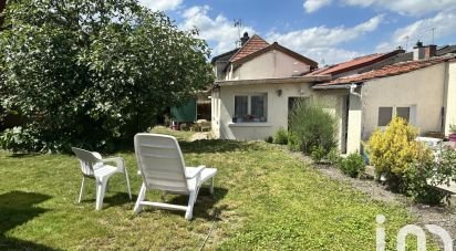 House 4 rooms of 85 m² in Châlons-en-Champagne (51000)