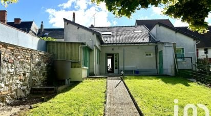 House 5 rooms of 105 m² in Myennes (58440)