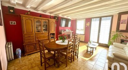 House 5 rooms of 105 m² in Myennes (58440)