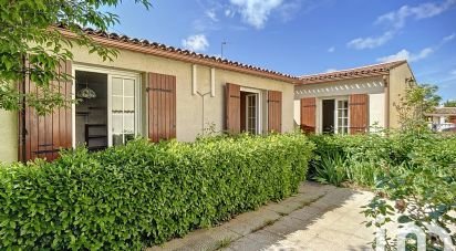 Maison 4 pièces de 86 m² à Mauguio (34130)