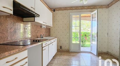 Maison 4 pièces de 86 m² à Mauguio (34130)