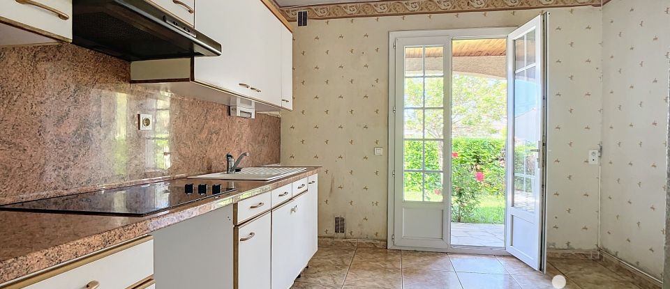 Maison 4 pièces de 86 m² à Mauguio (34130)