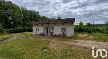 Traditional house 8 rooms of 290 m² in Fontenay-sur-Loing (45210)