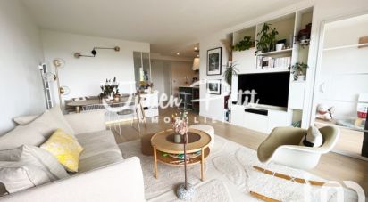 Appartement 3 pièces de 65 m² à Le Plessis-Robinson (92350)