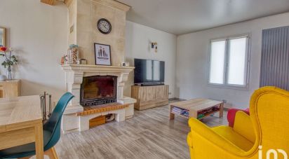 Maison 6 pièces de 121 m² à Magny-en-Vexin (95420)