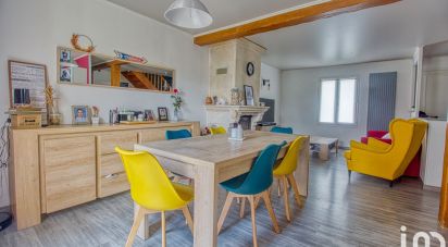 Maison 6 pièces de 121 m² à Magny-en-Vexin (95420)