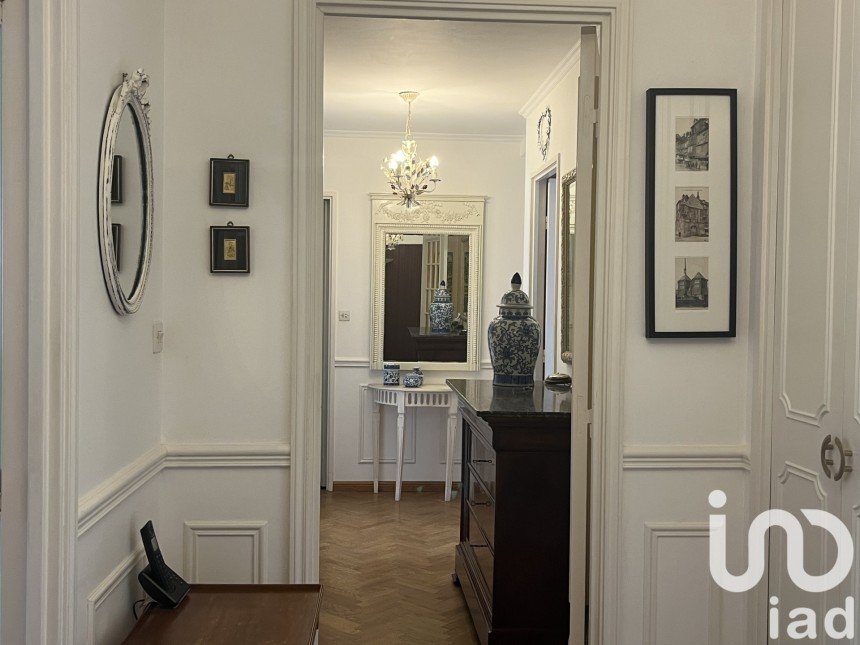 Apartment 5 rooms of 114 m² in Valenciennes (59300)