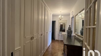 Appartement 5 pièces de 114 m² à Valenciennes (59300)