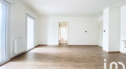 Apartment 3 rooms of 60 m² in Villenave-d'Ornon (33140)