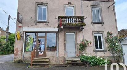 Village house 8 rooms of 172 m² in Passavant-la-Rochère (70210)