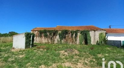 Barn conversion 3 rooms of 138 m² in Saint-Georges-d'Oléron (17190)