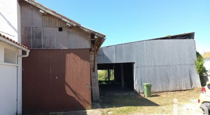 Barn conversion 3 rooms of 138 m² in Saint-Georges-d'Oléron (17190)