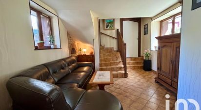 House 7 rooms of 145 m² in Avaray (41500)