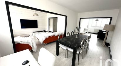 Apartment 5 rooms of 106 m² in Reims (51100)