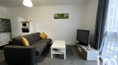 Appartement 2 pièces de 28 m² à Grigny (91350)