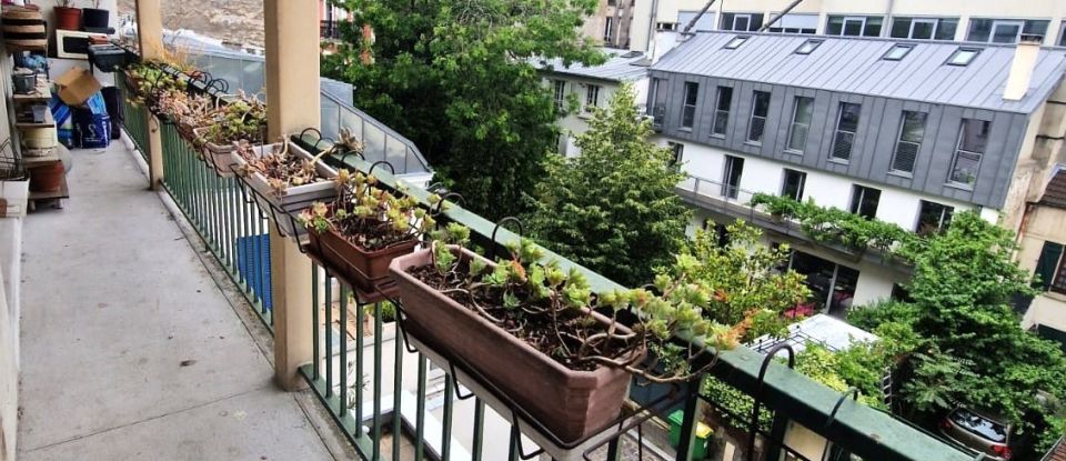 Apartment 2 rooms of 73 m² in Paris (75014)