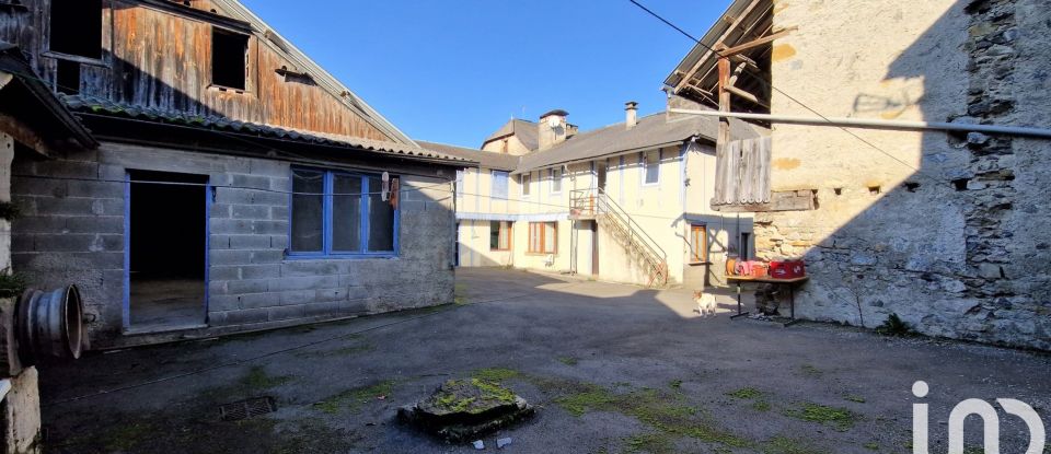 Building in Bruges-Capbis-Mifaget (64800) of 830 m²